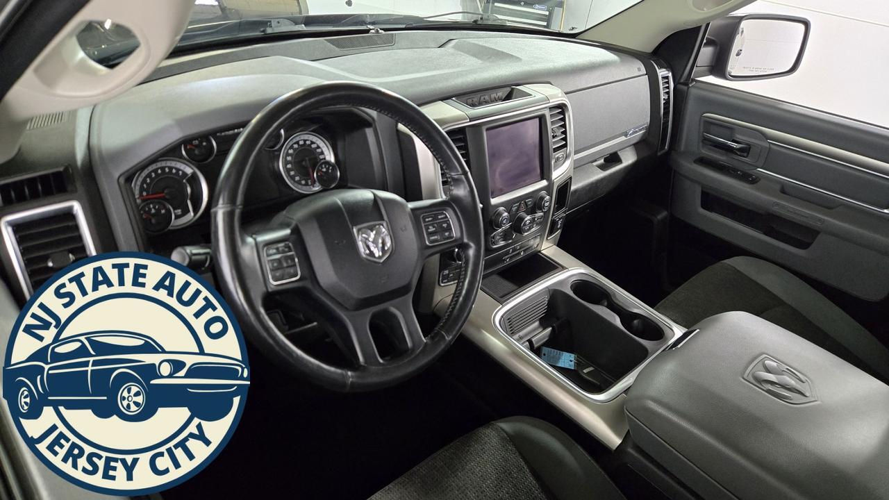 2019 Ram 1500 Classic Lone Star Jersey City NJ