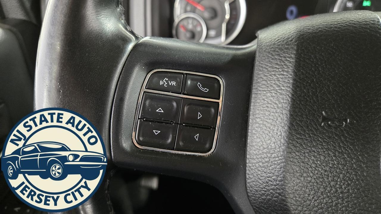 2019 Ram 1500 Classic Lone Star Jersey City NJ