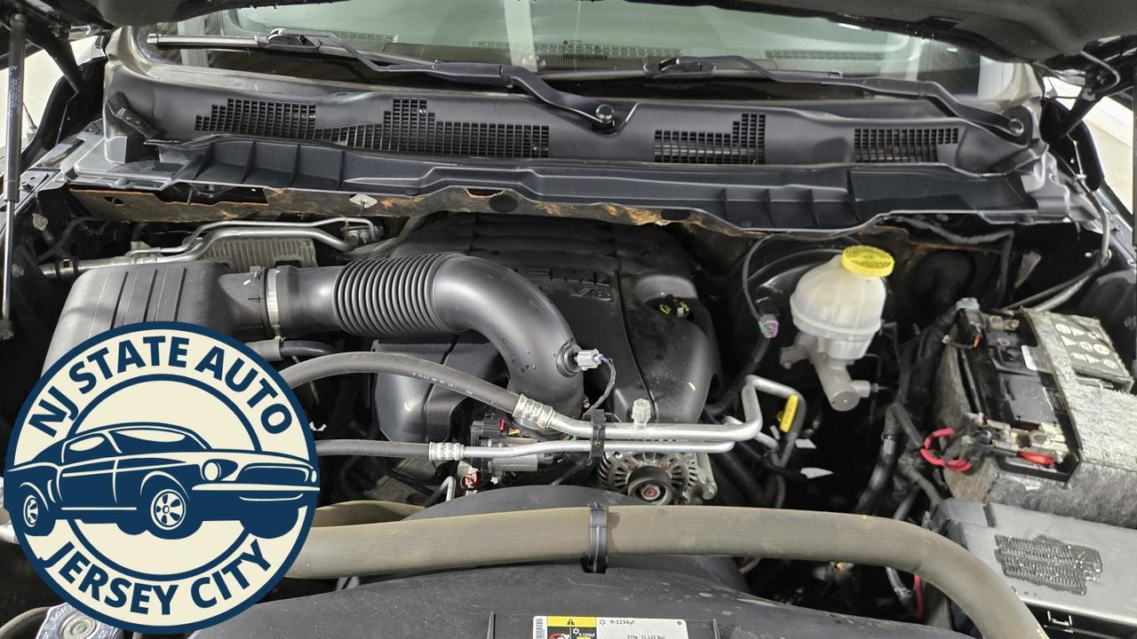 2019 Ram 1500 Classic Lone Star Jersey City NJ