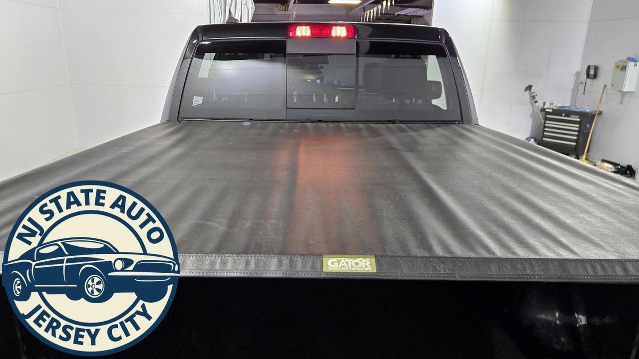2019 Ram 1500 Classic Lone Star Jersey City NJ
