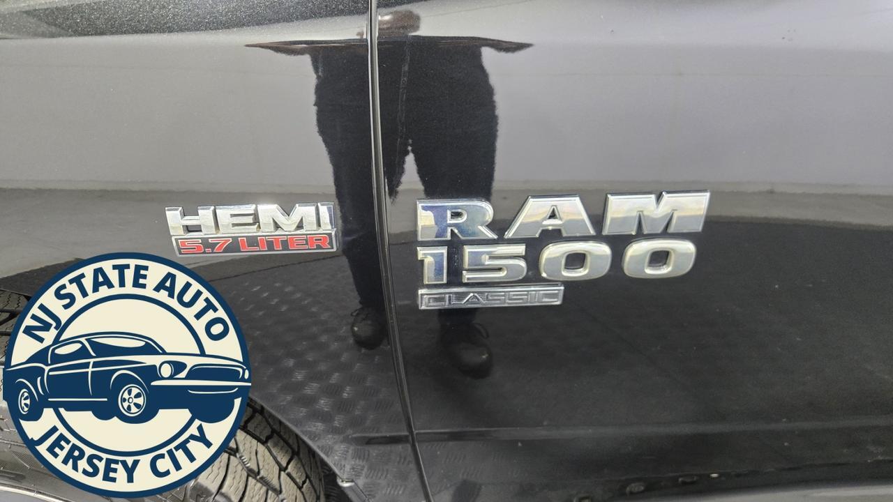 2019 Ram 1500 Classic Lone Star Jersey City NJ