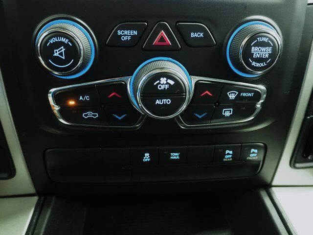 2019 Ram 1500 Classic Lone Star New Braunfels TX