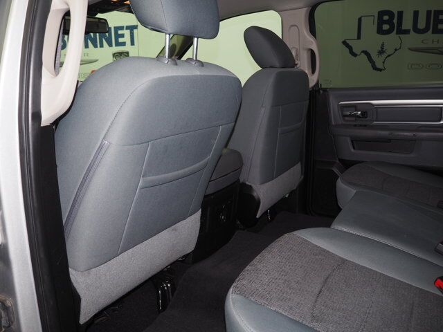 2019 Ram 1500 Classic Lone Star New Braunfels TX