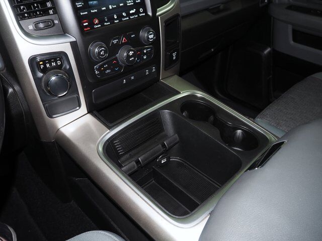 2019 Ram 1500 Classic Lone Star New Braunfels TX