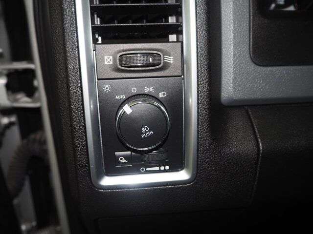 2019 Ram 1500 Classic Lone Star New Braunfels TX
