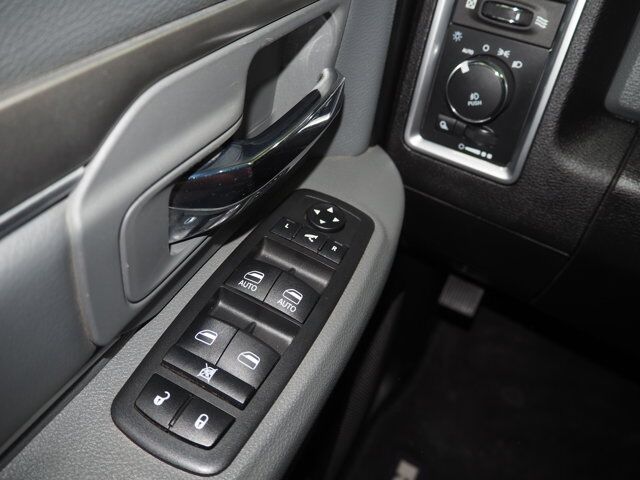 2019 Ram 1500 Classic Lone Star New Braunfels TX