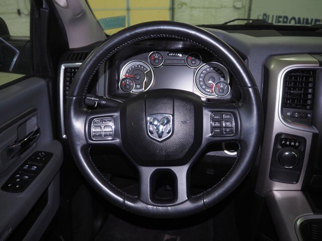 2019 Ram 1500 Classic Lone Star New Braunfels TX