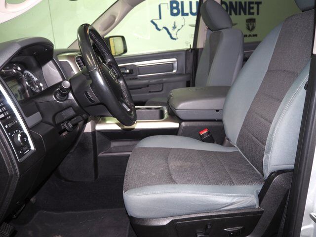 2019 Ram 1500 Classic Lone Star New Braunfels TX