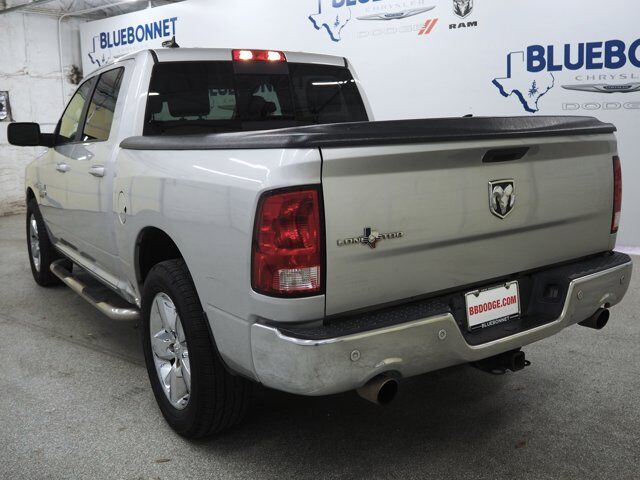 2019 Ram 1500 Classic Lone Star New Braunfels TX