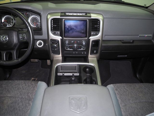 2019 Ram 1500 Classic Lone Star New Braunfels TX