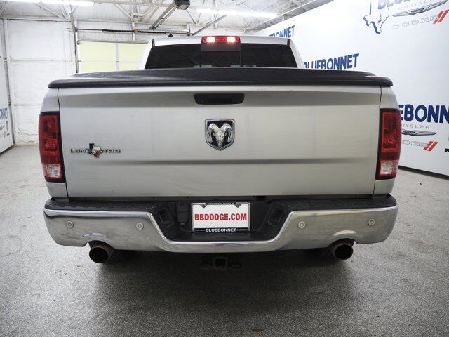 2019 Ram 1500 Classic Lone Star New Braunfels TX