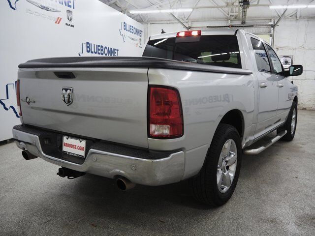 2019 Ram 1500 Classic Lone Star New Braunfels TX