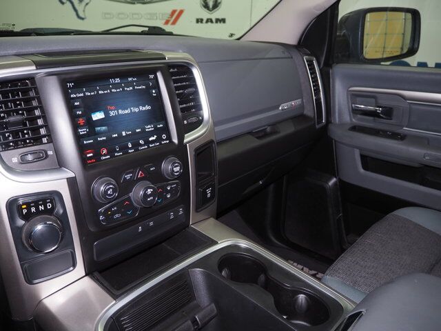2019 Ram 1500 Classic Lone Star New Braunfels TX
