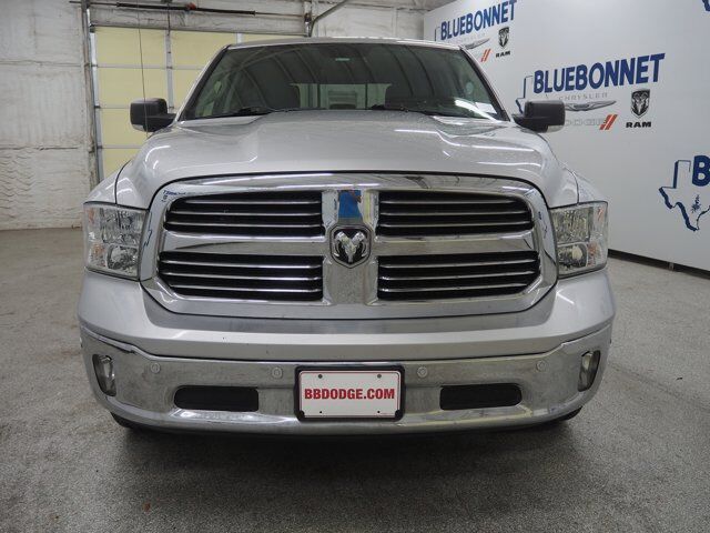 2019 Ram 1500 Classic Lone Star New Braunfels TX