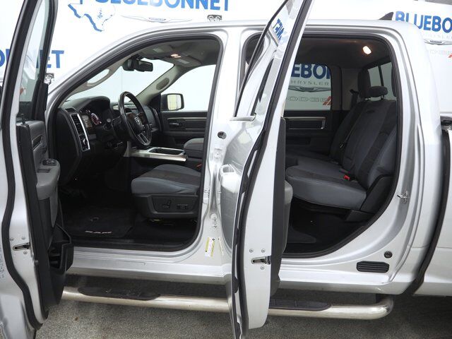 2019 Ram 1500 Classic Lone Star New Braunfels TX