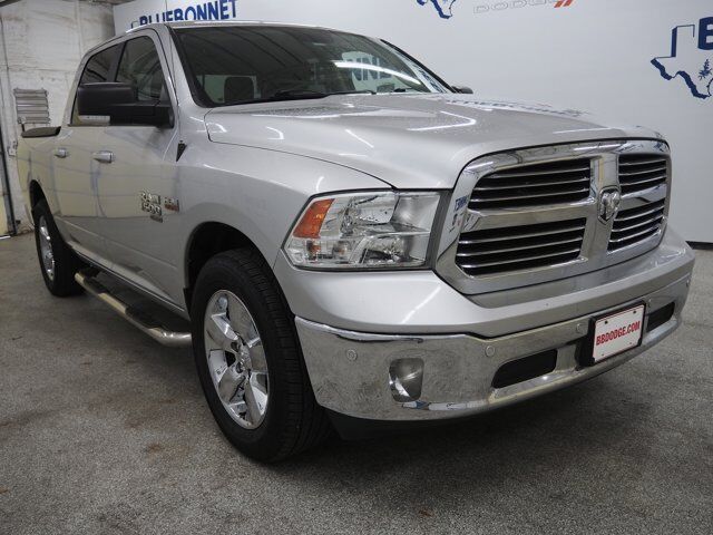 2019 Ram 1500 Classic Lone Star New Braunfels TX