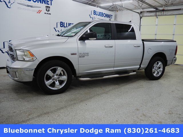 2019 Ram 1500 Classic Lone Star New Braunfels TX