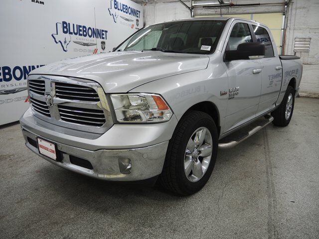 2019 Ram 1500 Classic Lone Star New Braunfels TX