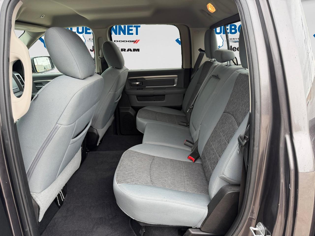 2019 Ram 1500 Classic Lone Star New Braunfels TX