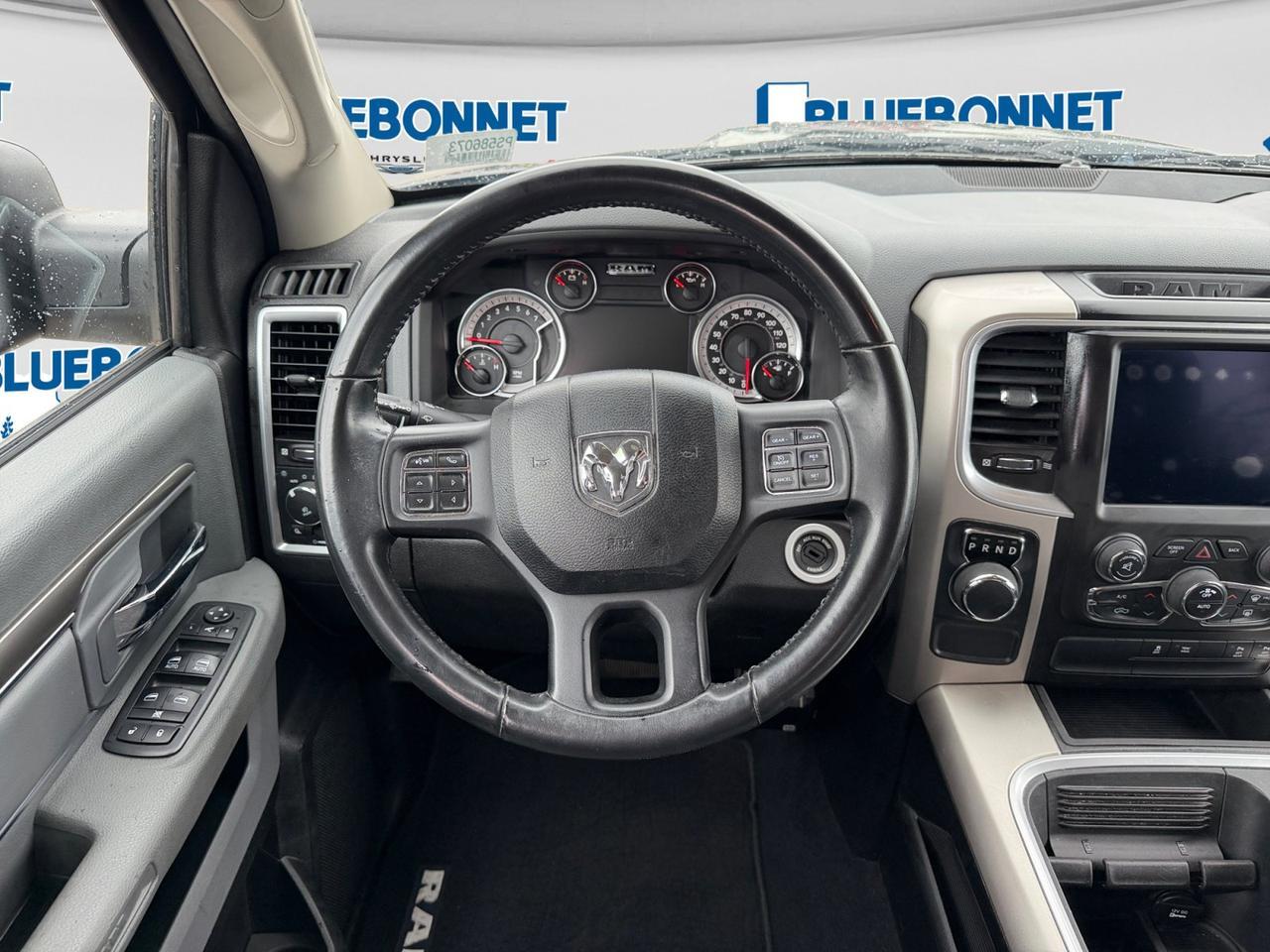 2019 Ram 1500 Classic Lone Star New Braunfels TX