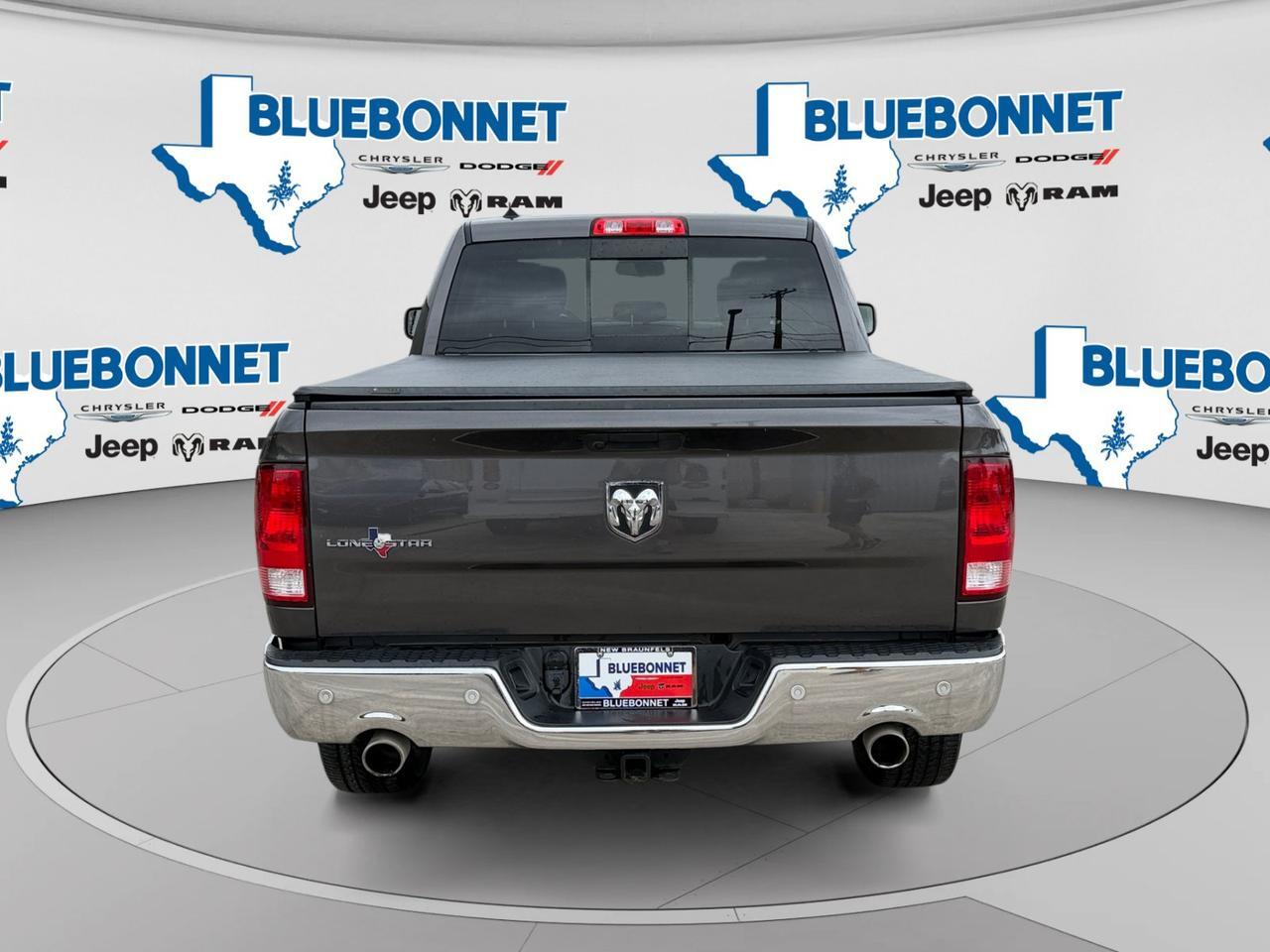 2019 Ram 1500 Classic Lone Star New Braunfels TX