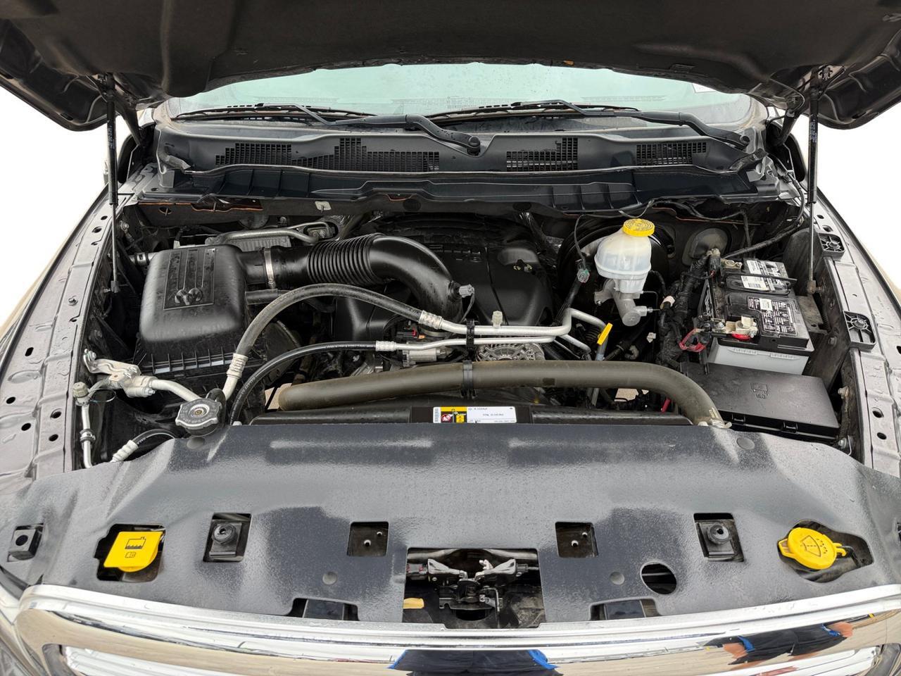 2019 Ram 1500 Classic Lone Star New Braunfels TX