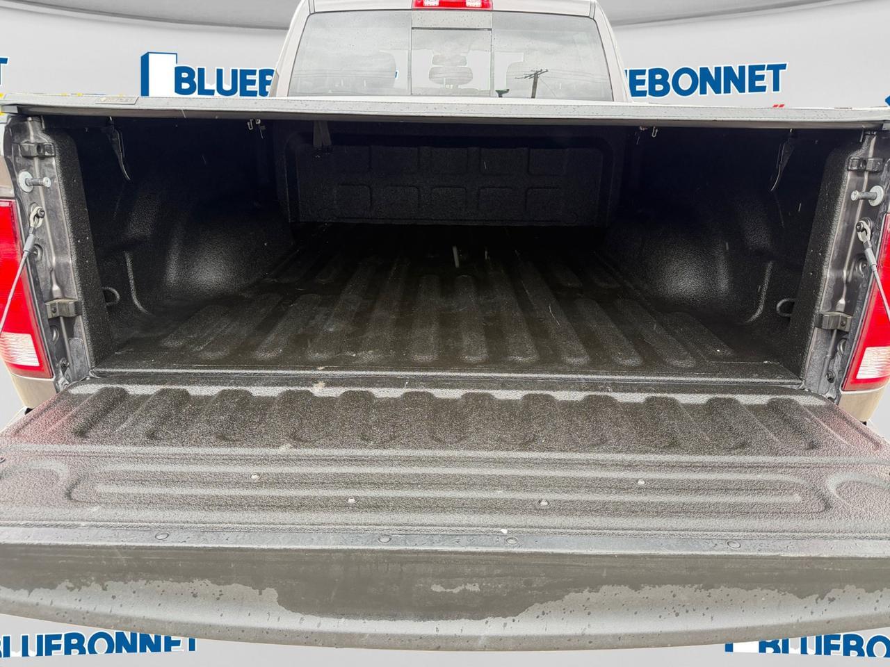 2019 Ram 1500 Classic Lone Star New Braunfels TX