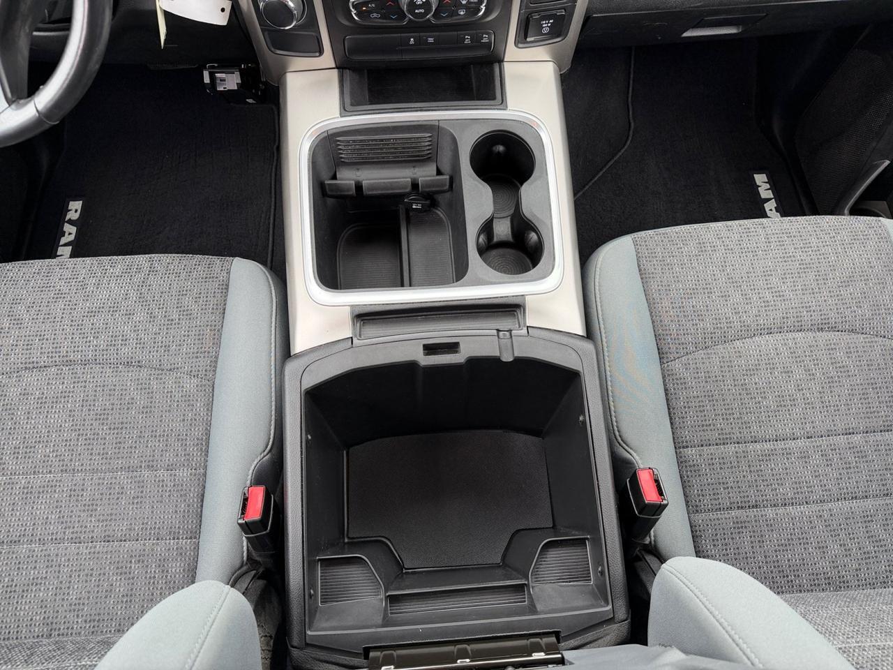 2019 Ram 1500 Classic Lone Star New Braunfels TX