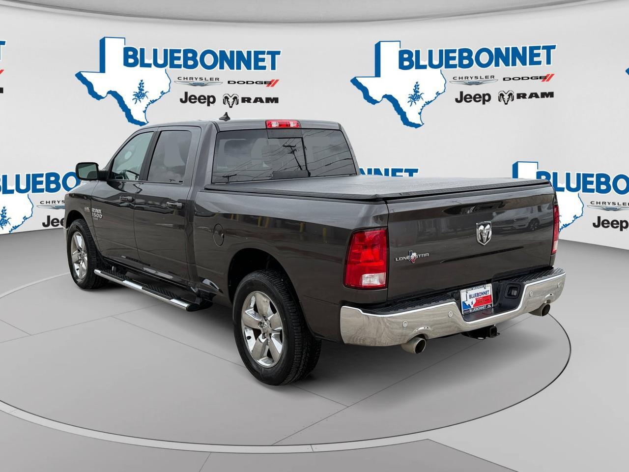 2019 Ram 1500 Classic Lone Star New Braunfels TX