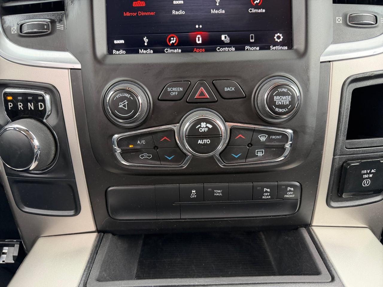 2019 Ram 1500 Classic Lone Star New Braunfels TX