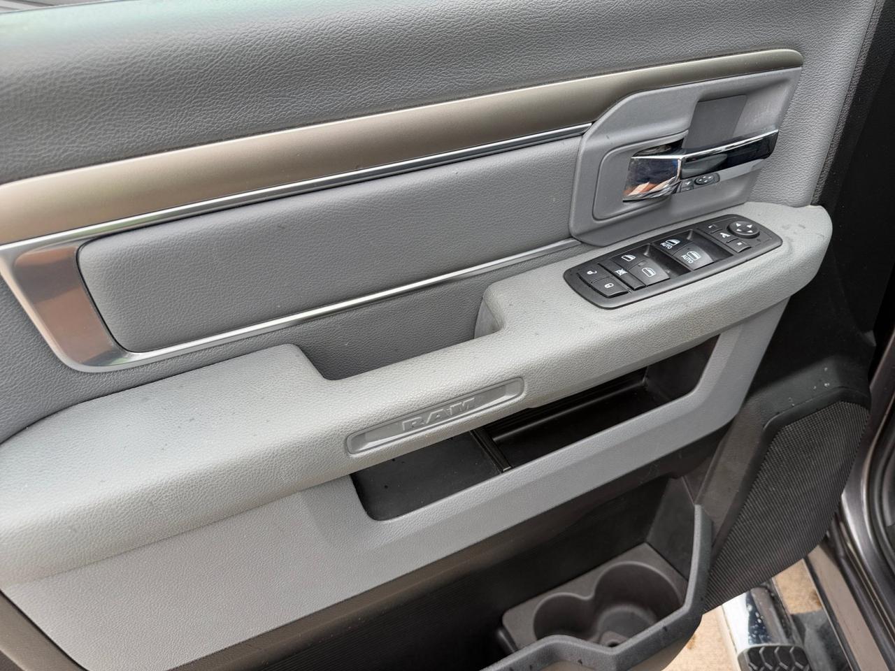 2019 Ram 1500 Classic Lone Star New Braunfels TX