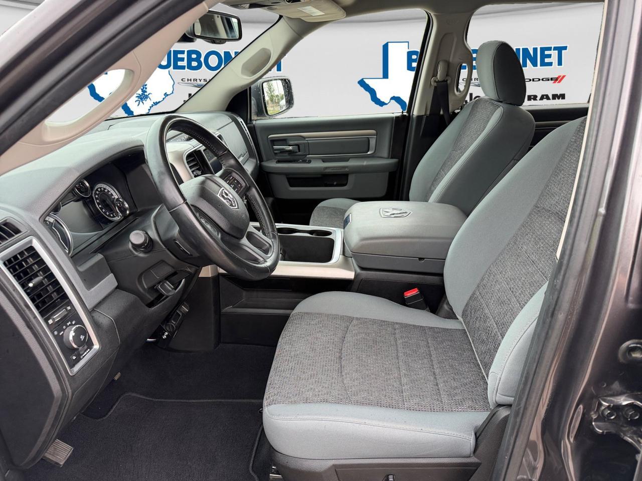 2019 Ram 1500 Classic Lone Star New Braunfels TX