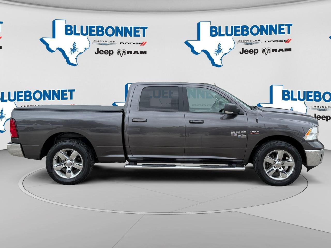 2019 Ram 1500 Classic Lone Star New Braunfels TX