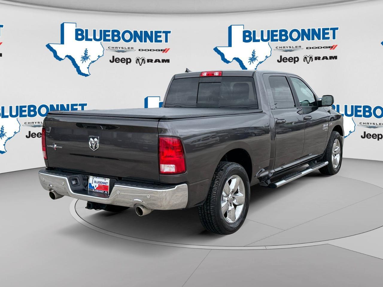 2019 Ram 1500 Classic Lone Star New Braunfels TX