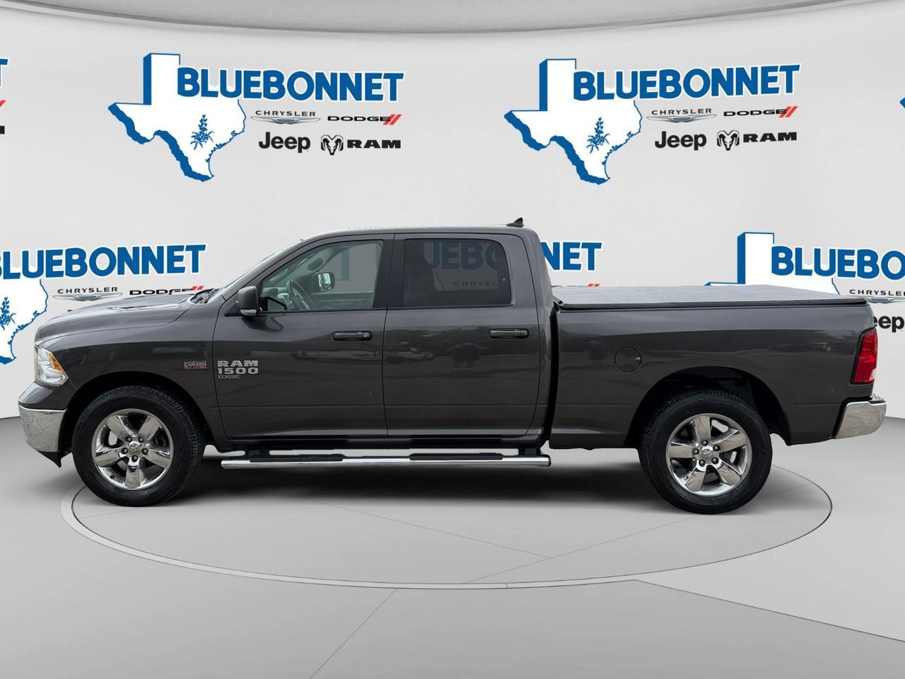 2019 Ram 1500 Classic Lone Star New Braunfels TX