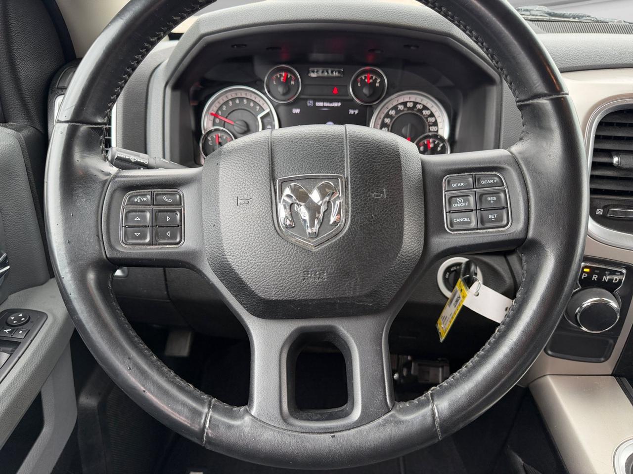 2019 Ram 1500 Classic Lone Star New Braunfels TX