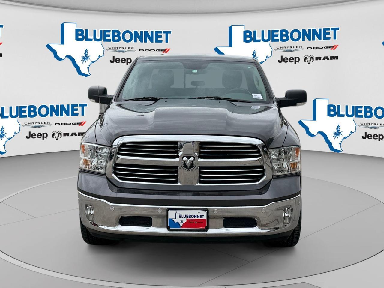 2019 Ram 1500 Classic Lone Star