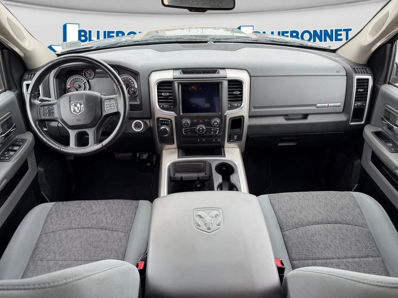 2019 Ram 1500 Classic Lone Star New Braunfels TX