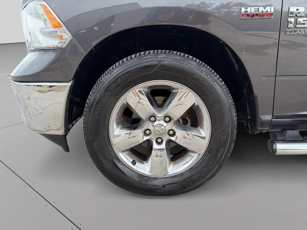 2019 Ram 1500 Classic Lone Star New Braunfels TX
