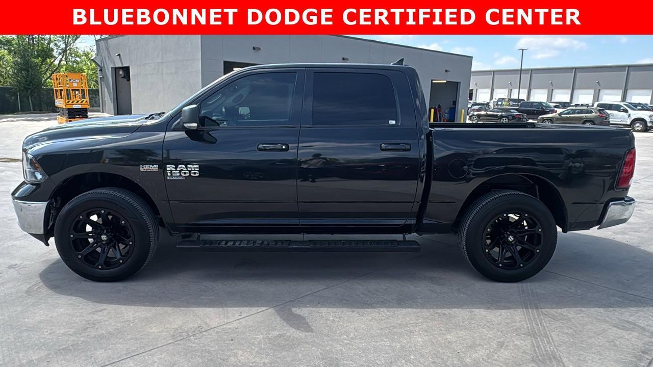 2019 Ram 1500 Classic Lone Star New Braunfels TX