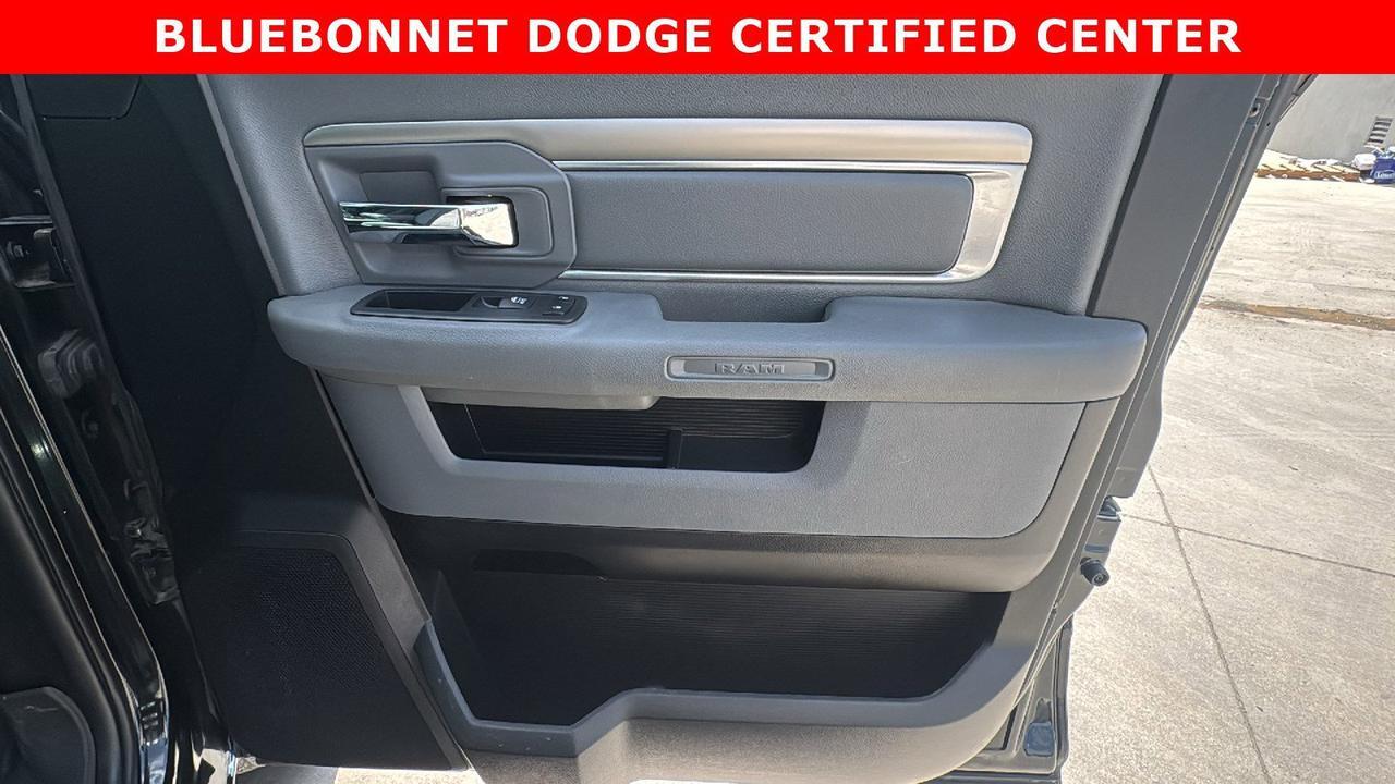 2019 Ram 1500 Classic Lone Star New Braunfels TX