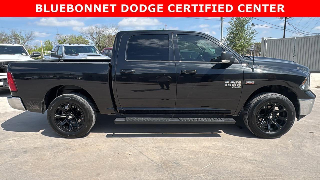 2019 Ram 1500 Classic Lone Star New Braunfels TX