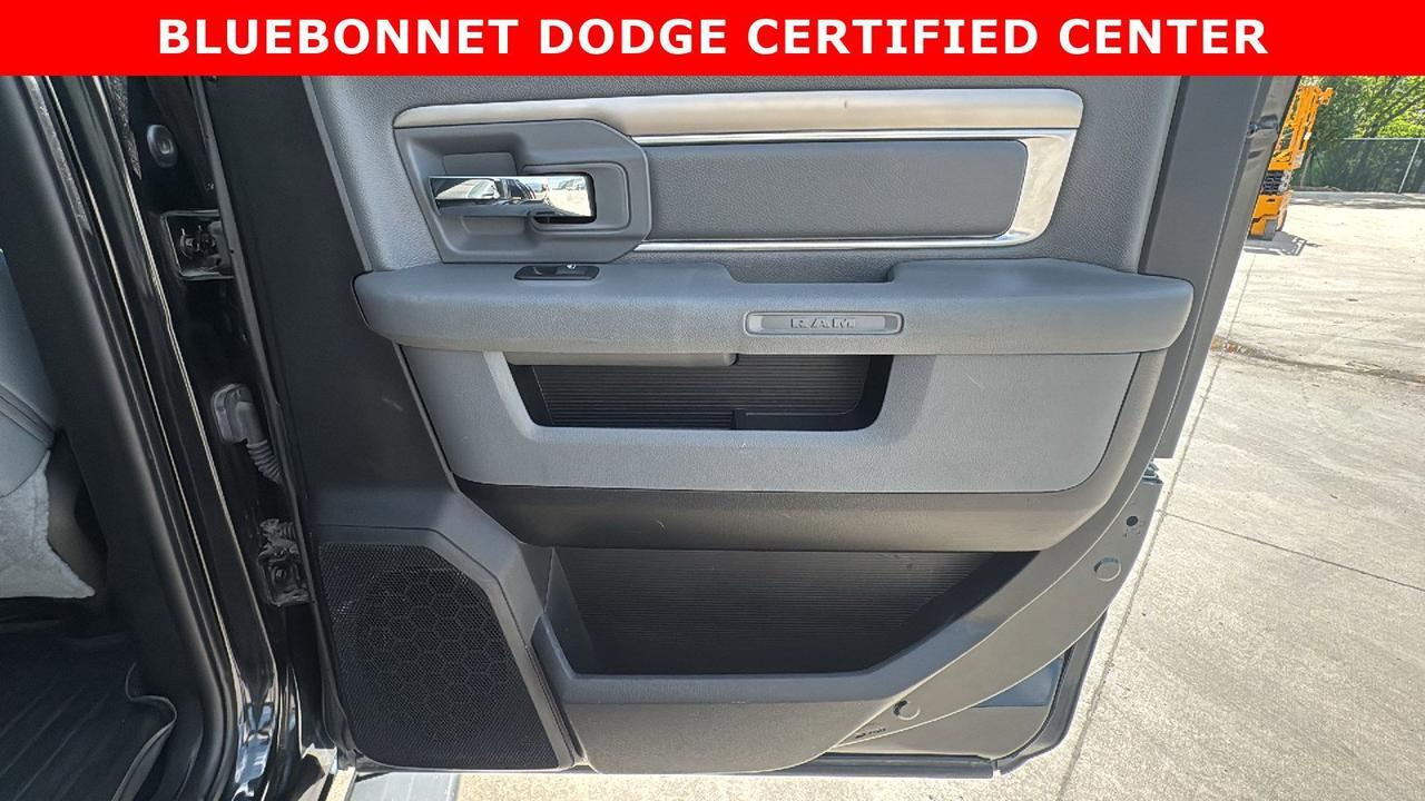 2019 Ram 1500 Classic Lone Star New Braunfels TX