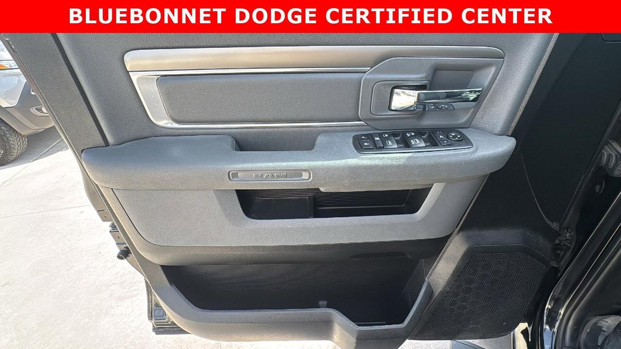 2019 Ram 1500 Classic Lone Star New Braunfels TX