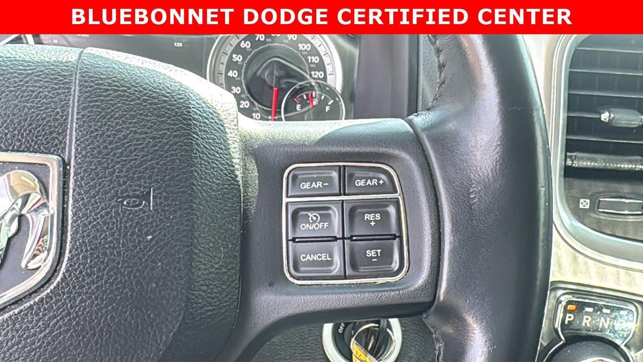 2019 Ram 1500 Classic Lone Star New Braunfels TX