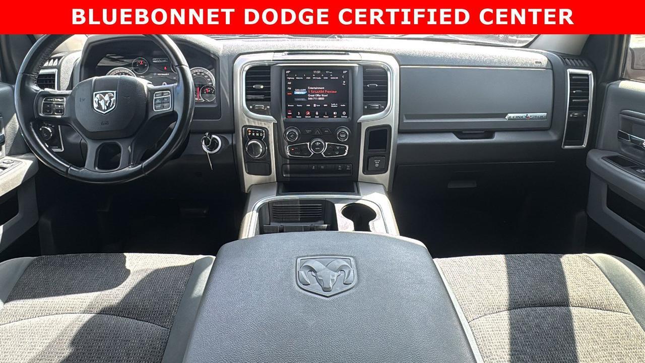 2019 Ram 1500 Classic Lone Star New Braunfels TX