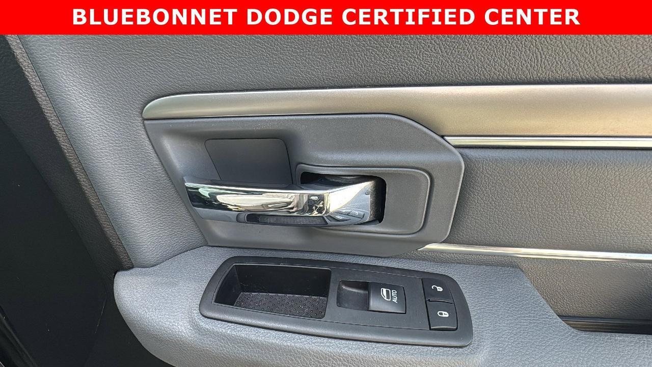 2019 Ram 1500 Classic Lone Star New Braunfels TX