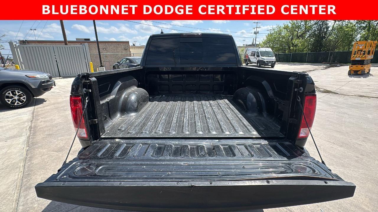 2019 Ram 1500 Classic Lone Star New Braunfels TX