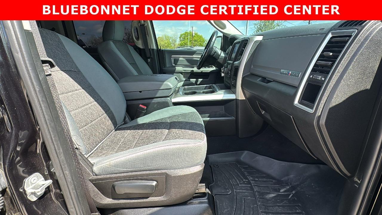 2019 Ram 1500 Classic Lone Star New Braunfels TX