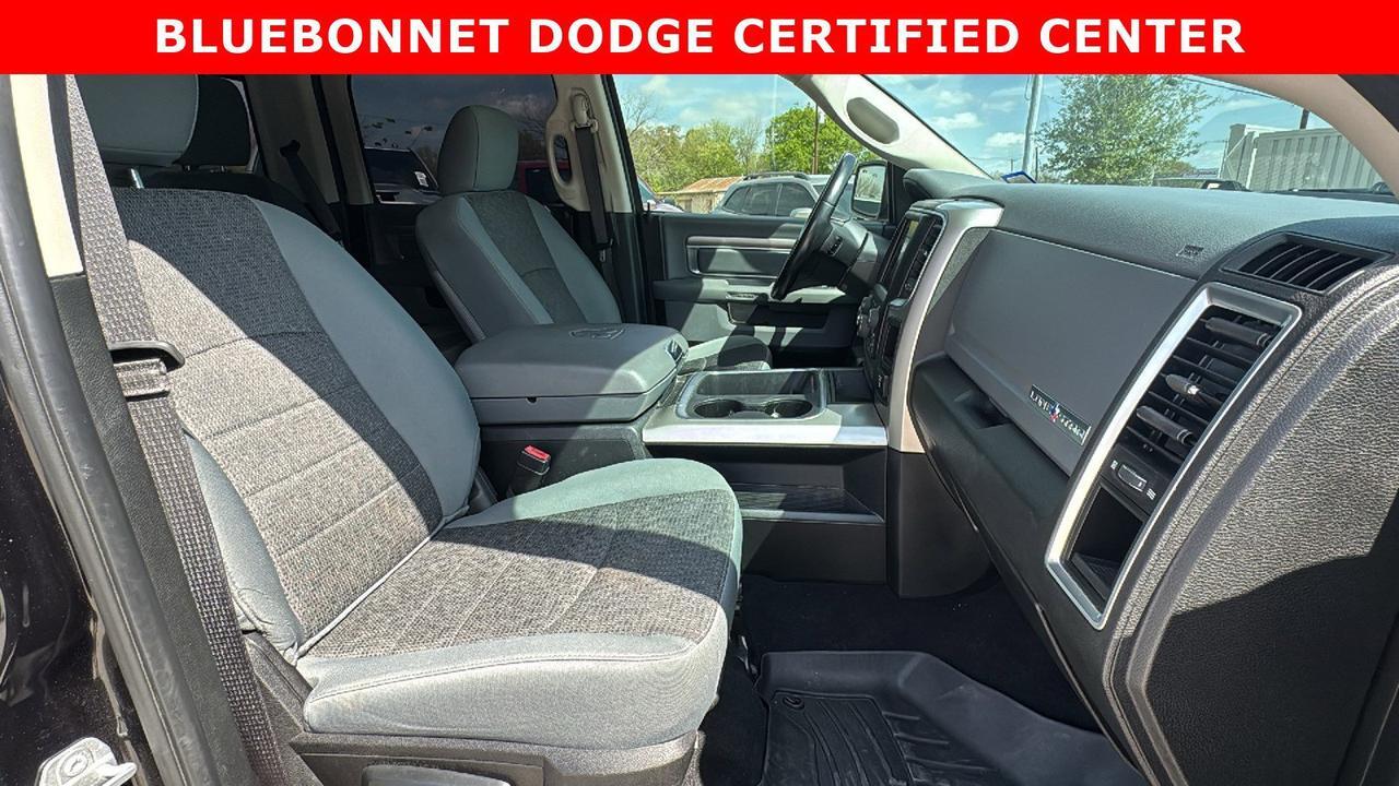 2019 Ram 1500 Classic Lone Star New Braunfels TX